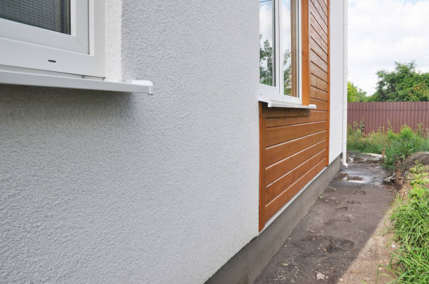 How To Choose The Right Materials for Your Siding Installation in 'Whitestown, IN